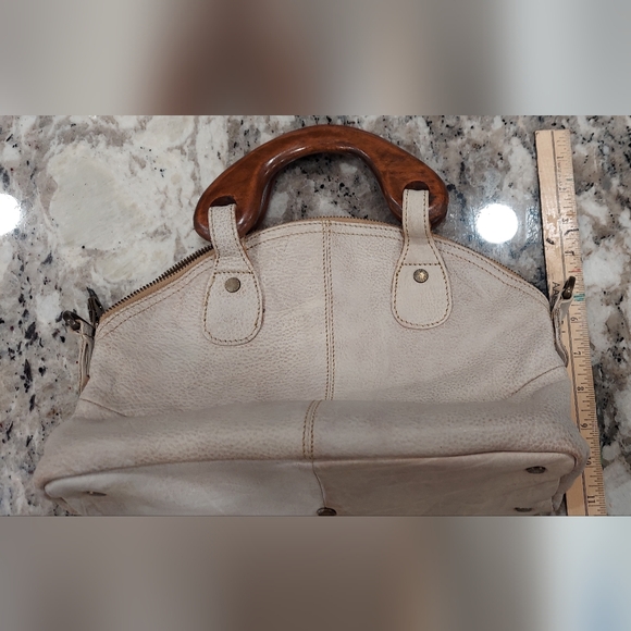 Free People hand bag - Picture 2 of 4